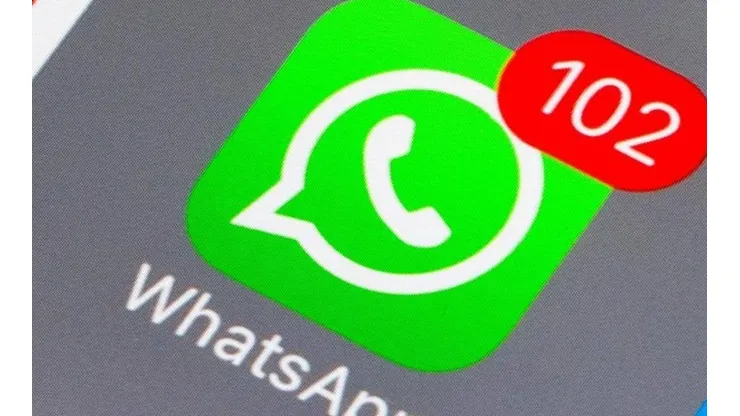 WhatsApp.