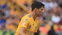 Damm lamentó no haber sido escogido para disputar la eLiga MX