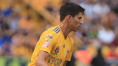 Damm lamentó no haber sido escogido para disputar la eLiga MX