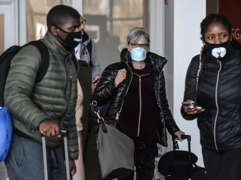 Nueva York: 34% de los fallecidos por coronavirus son latinos