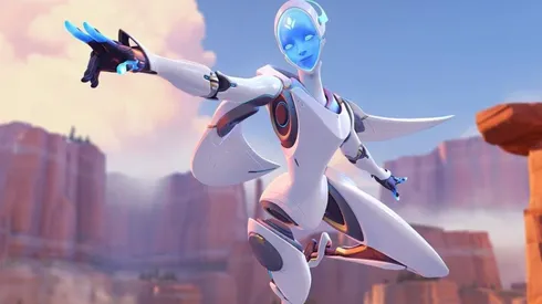 Blizzard anuncia que Echo llegará a Overwatch este 14 de abril