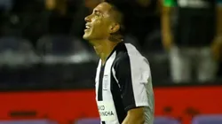 Jean Deza comenzó este 2020 su segunda etapa en Alianza.