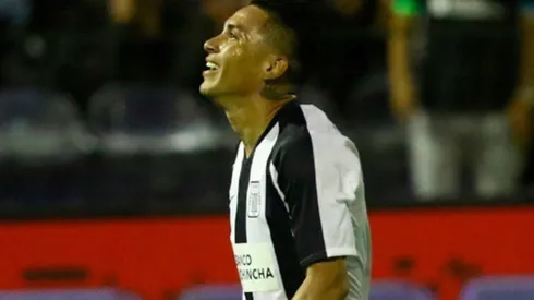 Jean Deza comenzó este 2020 su segunda etapa en Alianza.