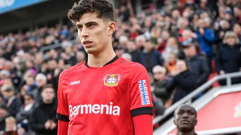 Havertz, de las grandes joyas del mercado, ya tendría dueño