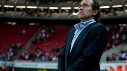 Fernando Quirarte reveló de dónde surgió su apodo.