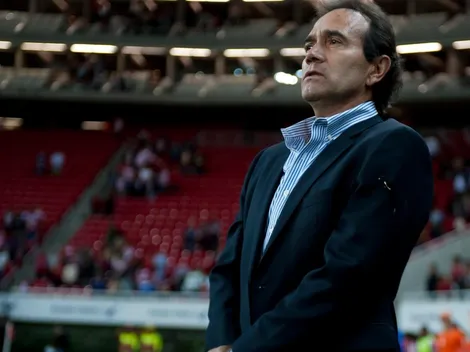 Fernando Quirarte confesó de dónde surgió su apodo