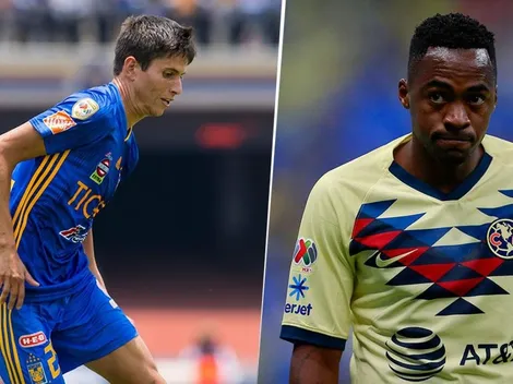 Jürgen Damm se comparó con Renato Ibarra