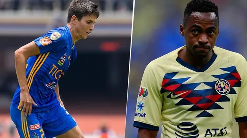 Jürgen Damm se comparó con Renato Ibarra