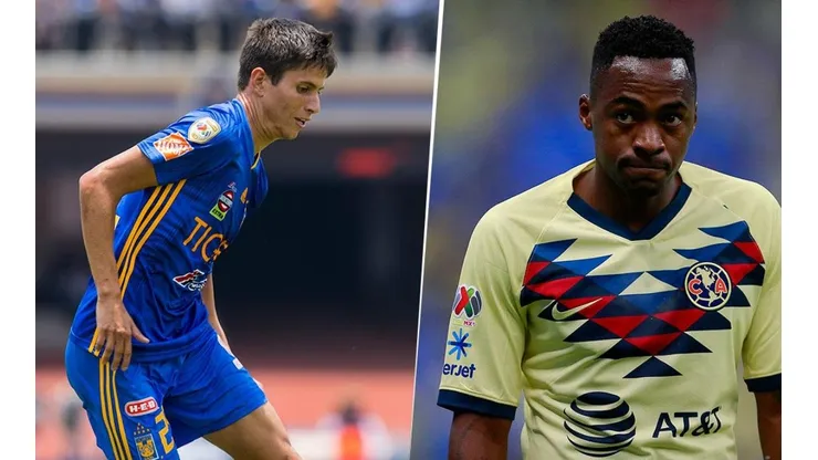 Jürgen Damm se comparó con Renato Ibarra