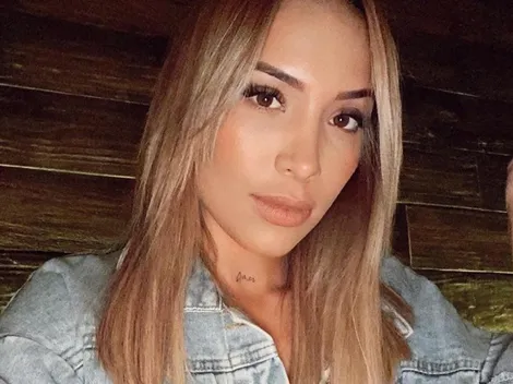 Luisa Fernanda W se regó en Instagram: "Ser perra es algo espectacular"