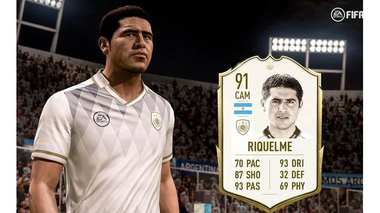 EA Sports finalmente corrige los rebotes y desvíos de la IA en el Ultimate Team del FIFA 20