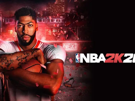 Cómo ver en vivo los cuartos de final del NBA 2K Players Tournament