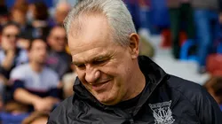 Vasco Aguirre aclaró que ni América, ni Chivas: "Los Tuzos son mi casa"