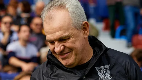 Vasco Aguirre aclaró que ni América, ni Chivas: "Los Tuzos son mi casa"