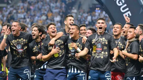 Rogelio Funes Mori recordó la Final de la Concachampions ante Tigres UANL
