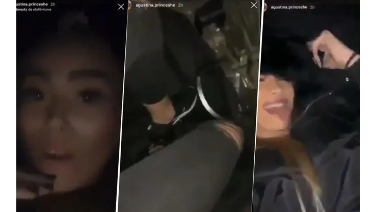 Violó la cuarentena y viajó en el baúl de un taxi para ver a su novio: "Mirá lo que hago por vos"