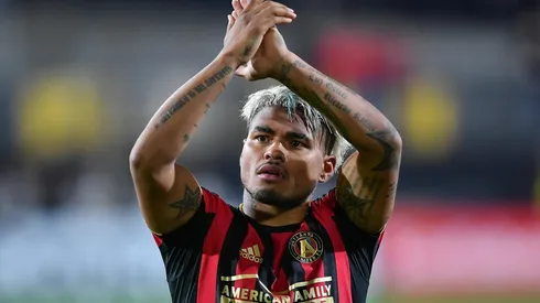 Josef Martínez dijo cuál es su rival favorito en la MLS