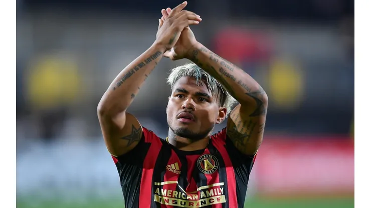 Josef Martínez dijo cuál es su rival favorito en la MLS