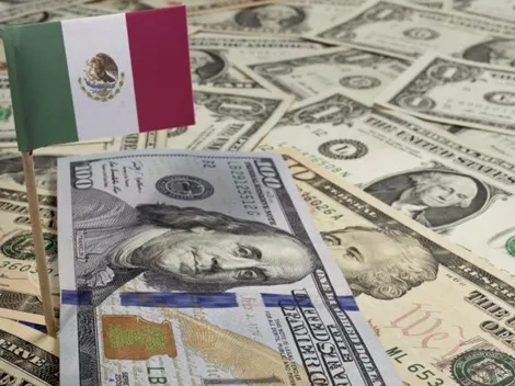 Los mexicanos multimillonarios que figuran en el ranking Forbes