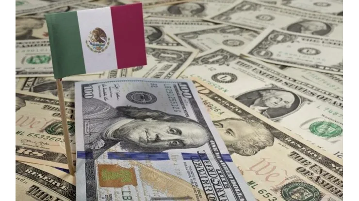 Los mexicanos multimillonarios del año 2020, según Forbes.