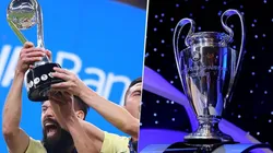 Los mexicanos extrañan más la Champions.