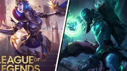Ryze y Orianna recibirán importantes mejoras en el parche 10.8 de League of Legends