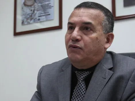 Urresti aseguró que CONFIEP se hace la "vistima" y quiere atropellar derechos