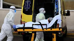 Llora España: 683 muertes y 5756 nuevos infectados de coronavirus en las últimas 24 horas