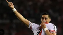 Funes Mori a Boca: "Siempre les va a doler la final en Madrid"