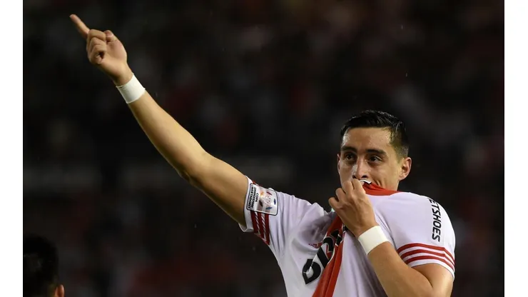 Funes Mori a Boca: "Siempre les va a doler la final en Madrid"