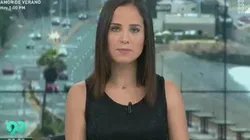 Sigrid Bazan trabaja en Latina.