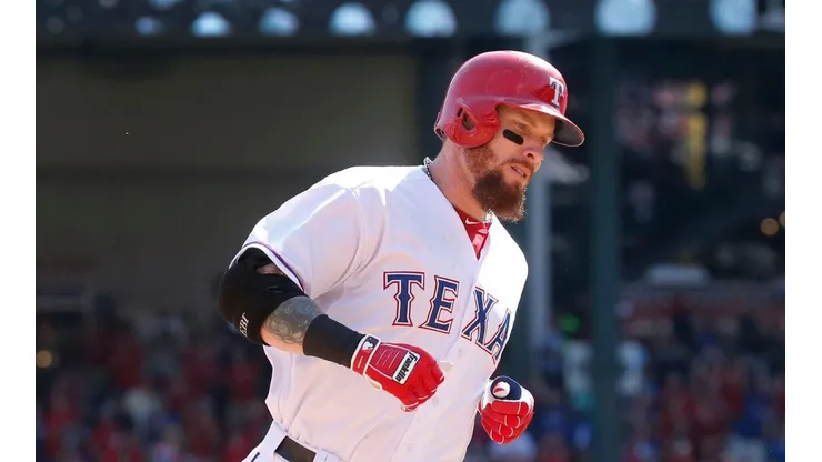 Josh Hamilton podría ir a prisión por violencia contra su hija