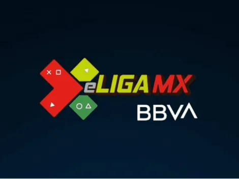 La eLigaMX se disputará hasta el final