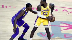 Jayson Tatum escogió entre LeBron y Durant y su respuesta fue muy cruel