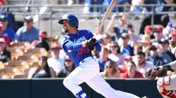 Mookie Betts podría irse de los Dodgers sin debutar