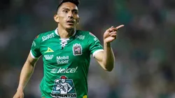 Ángel Mena tendría nuevo equipo para la temporada 2025.