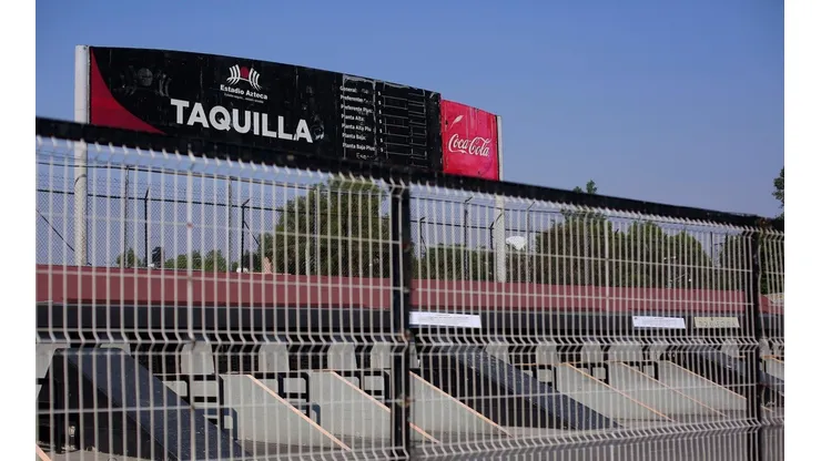 Un revendedor, con deudas y más de 50 boletos del Clásico Joven