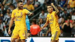 ¿Y si lo llama? Zelarayán contó que Gignac "admira mucho" a Riquelme