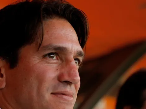 La confianza de Marioni para que Toluca revierta resultados