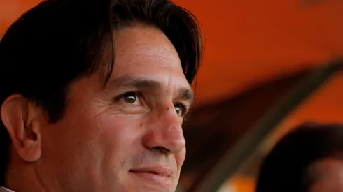 La confianza de Marioni para que Toluca revierta resultados