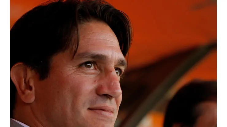 La confianza de Marioni para que Toluca revierta resultados