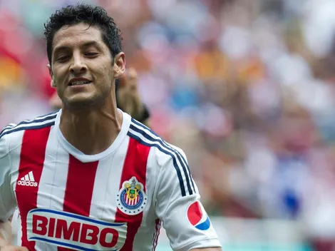 Faitelson cambió el foco de atención y acusó a Reyna de ladrón