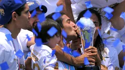 Fue campeón con Pumas y hoy se arrepiente de haberse ido