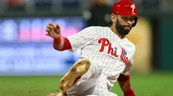 Bautista quiere jugar de nuevo en las Grandes Ligas