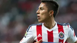 Salcedo revela quién es el mejor DT que ha tenido