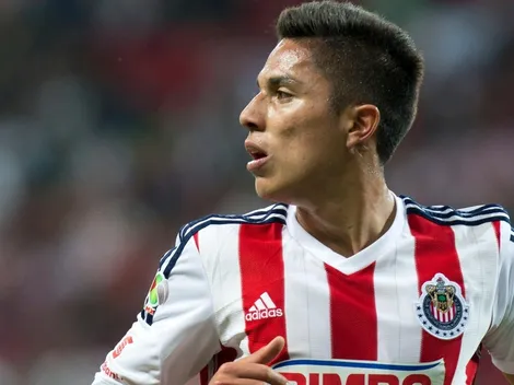 Salcedo revela quién es el mejor DT que ha tenido