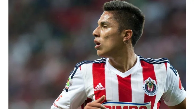 Salcedo revela quién es el mejor DT que ha tenido