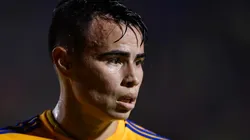 Cuando Zelarayán la pasó mal en Tigres