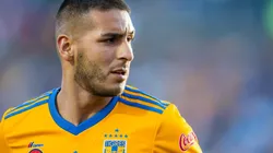 Chuco Sosa contó por qué se fue de Tigres