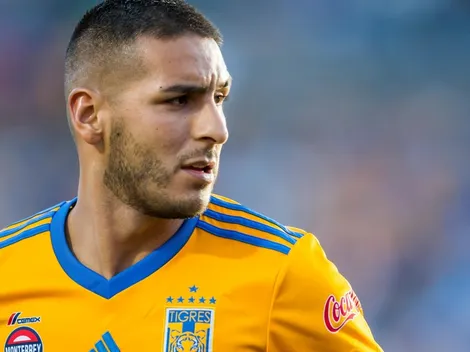 Chuco Sosa contó por qué se fue de Tigres